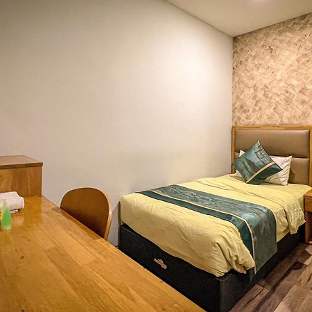 K Garden Hotel Ipoh Eksteriør bilde